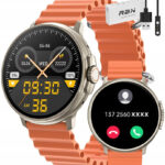 Rubicon SMARUB258 recenze