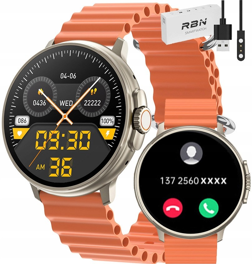 Rubicon SMARUB258 recenze