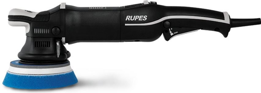 Rupes BigFoot LHR 15 MarkIII LHR15IIISTD recenze