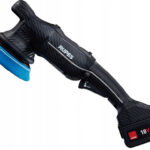 Rupes HLR21 iBrid recenze