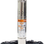 Ruris Aqua 40 4QGD18100075 recenze