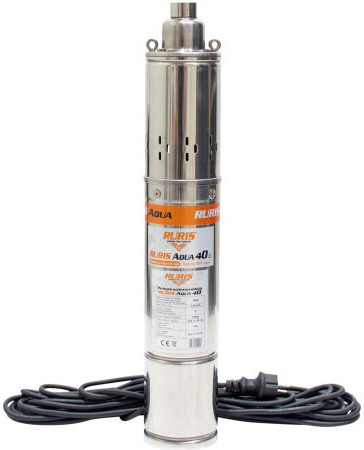 Ruris Aqua 40 4QGD18100075 recenze