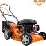 Ruris DAC 110 XL recenze