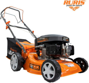 Fotografie Ruris DAC 110 XL  recenzía