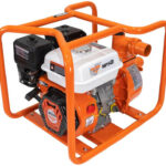 Ruris MP50 s hadicí 20 m 50MP5018 recenze