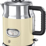 Russell Hobbs 21672-70 béžová/hnědá recenze