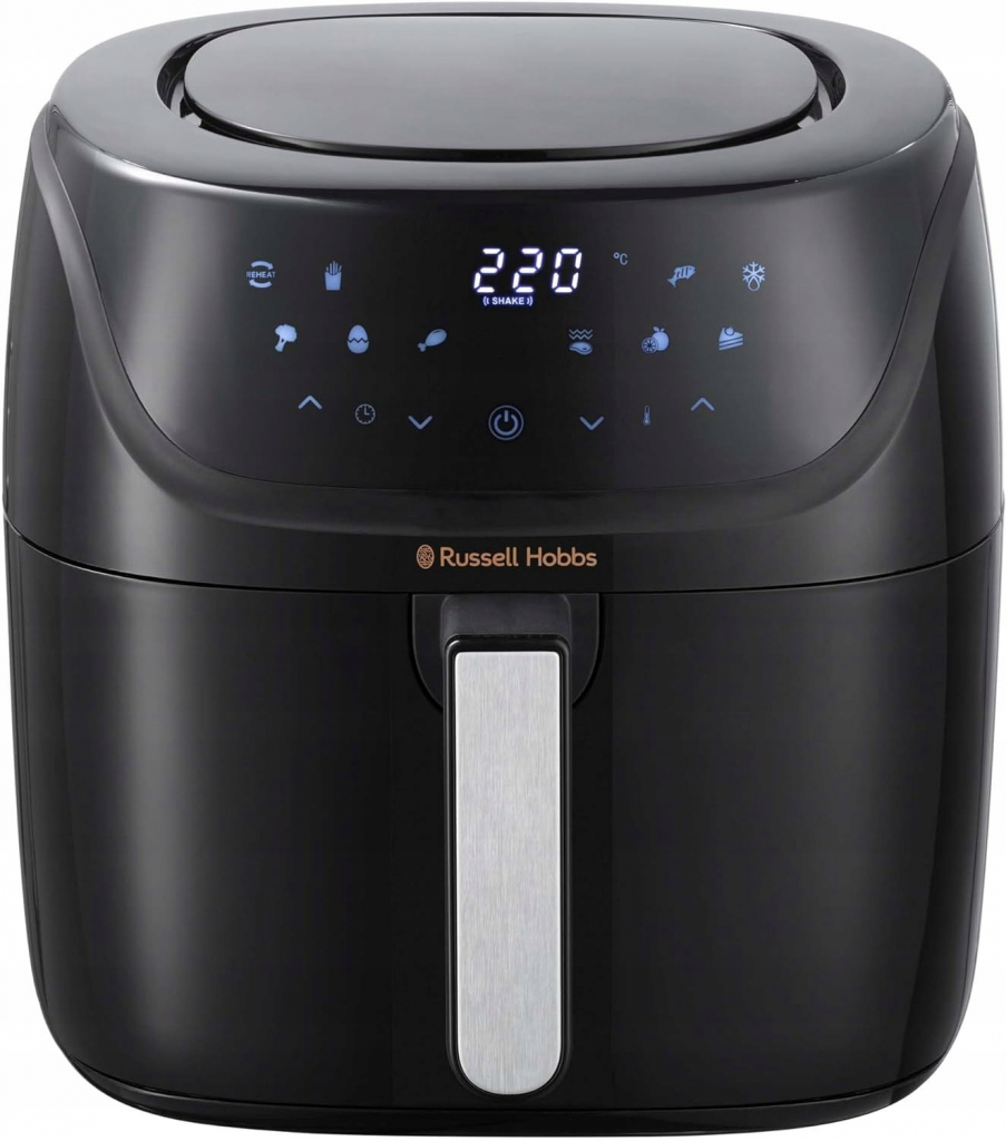 Russell Hobbs 27170 recenze