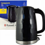 Russell Hobbs Honeycomb recenze