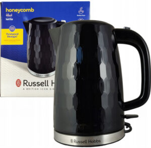 Fotografie Russell Hobbs Honeycomb  recenzía