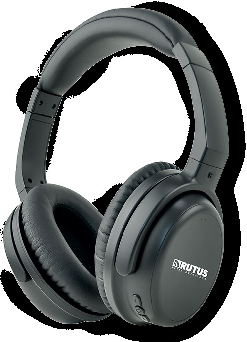 Rutus SR-1 recenze