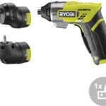 Ryobi ERGO-A2 recenze