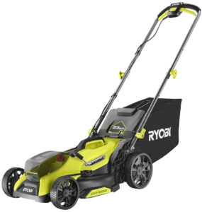 Fotografie Ryobi ONE+ HP RY18LMX33A-0 5133006286  recenzía