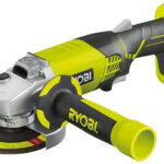 Ryobi ONE+R18 AG0 5133001903 recenze