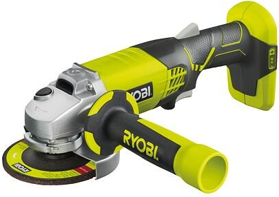 Ryobi ONE+R18 AG0 5133001903 recenze