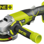 Ryobi R18AG-L40S recenze