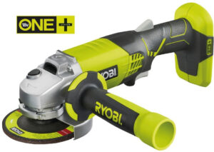 Fotografie Ryobi R18AG-L40S  recenzía