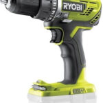 Ryobi R18DD3-0 5133002889 recenze