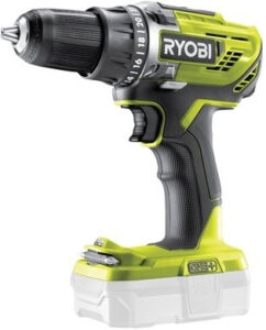 Fotografie Ryobi R18DD3-0 5133002889  recenzía