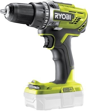 Ryobi R18DD3-0 5133002889 recenze