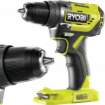 Ryobi R18DD5-0 recenze