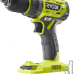 Ryobi R18DD7-0 recenze