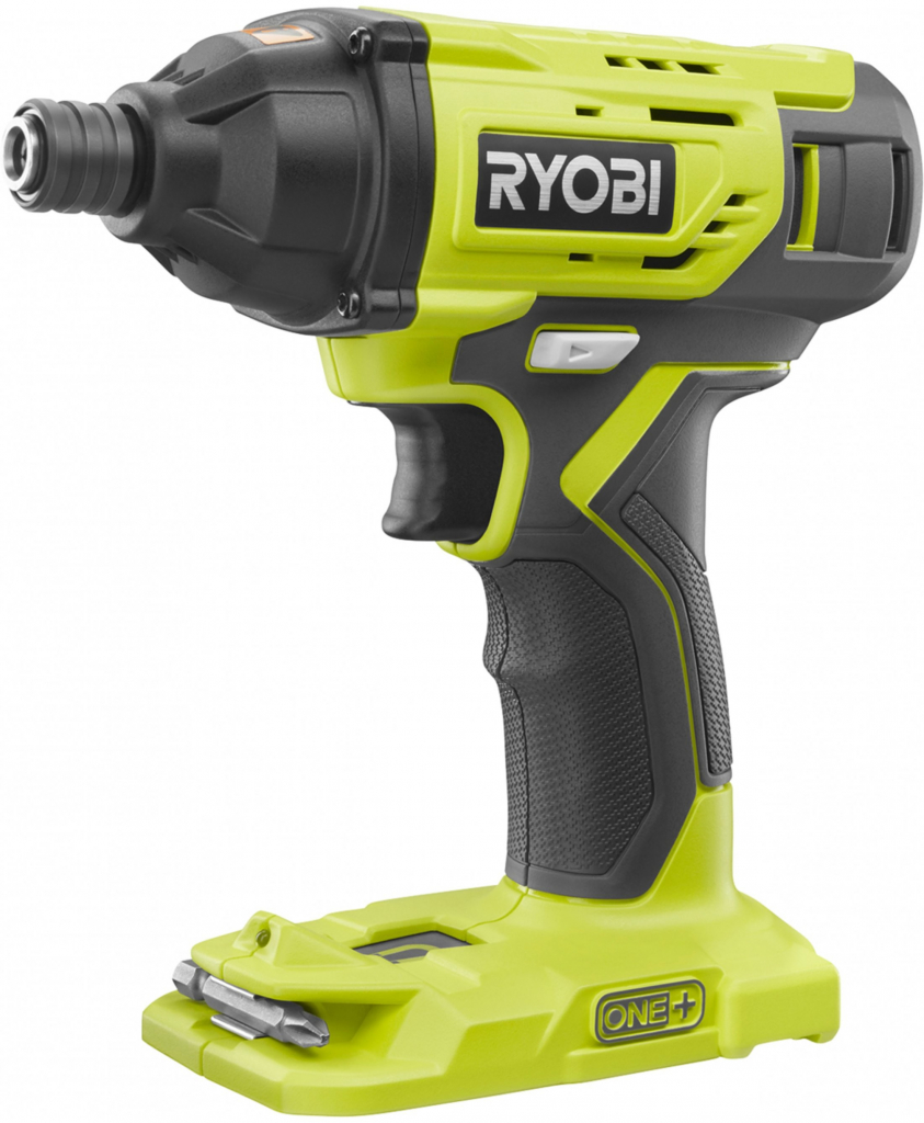 Ryobi R18ID2-0 5133004611 recenze