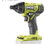 Ryobi R18ID2-0 recenze