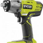 Ryobi R18IW3-0 recenze