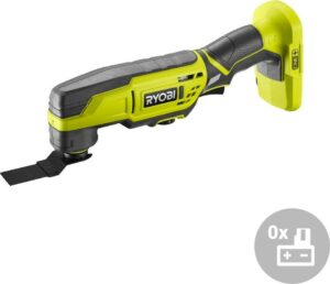 Fotografie Ryobi R18MT3-0  recenzía