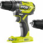 Ryobi R18PD5-0 recenze