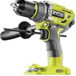 Ryobi R18PD7-0 5133003941 recenze