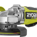 Ryobi RAG18X125-0 5133006422 recenze