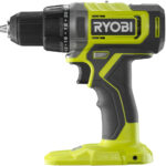 Ryobi RDD18-0 5133005437 recenze