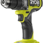 Ryobi RDD18X-0 28762597 recenze