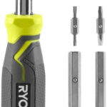 Ryobi RHSDM1101 recenze