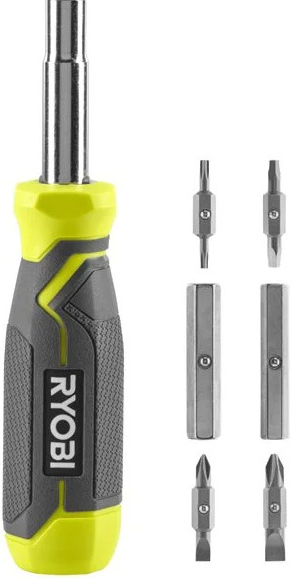 Ryobi RHSDM1101 recenze