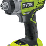 Ryobi RID1801M recenze