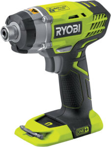 Fotografie Ryobi RID1801M  recenzía