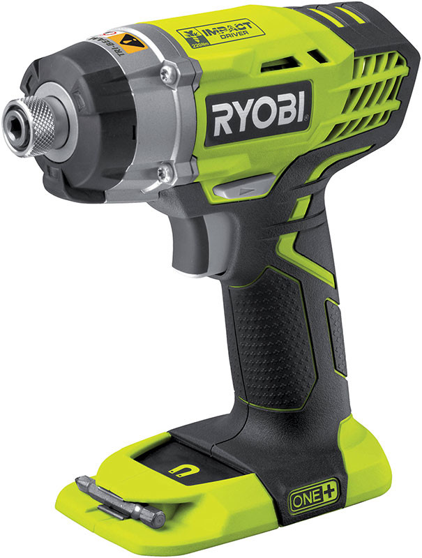 Ryobi RID1801M recenze