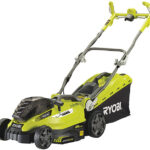 Ryobi RLM18C36H225F One+ recenze