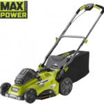 Ryobi RLM36X41HG 36V 1x 4.0Ah 5133005462 recenze