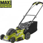 Ryobi RLM36X41HPG 36V 5133005544 recenze