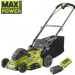 Ryobi RLM36X41HPG 5133005543 recenze
