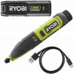 Ryobi RPC4-120G recenze