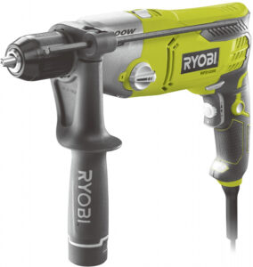 Fotografie Ryobi RPD1200  recenzía