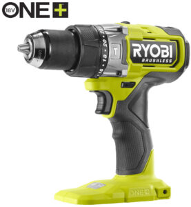 Fotografie Ryobi RPD18BL2-0  recenzía