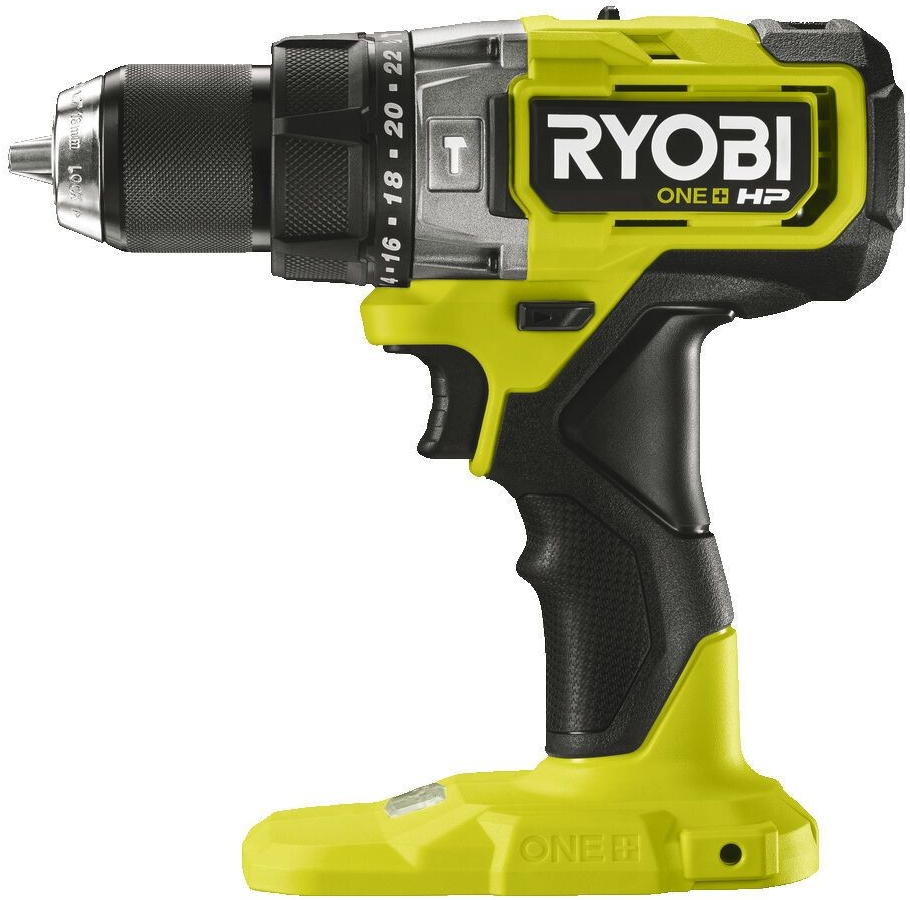 Ryobi RPD18X-0 5133004984 recenze