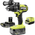 Ryobi RPD18X-242S 5133005283 recenze