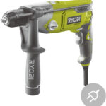 Ryobi RPD2-1000K recenze