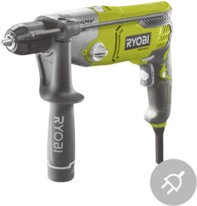Fotografie Ryobi RPD2-1000K  recenzía
